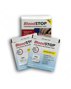 Cramer Bloodstop - Quick and Effective Bleeding Control