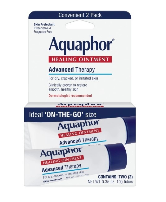 Aquaphor Healing Ointment - 14 oz. Jar