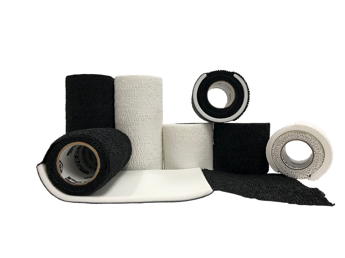 PowerFlex AFD (Absorbent Foam Dressing) Medco Sports Medicine