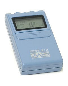 TENS 212 Digital Two-Channel TENS Unit