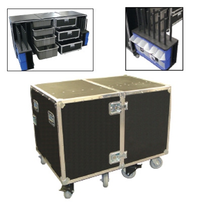 Paramedic Table TablePRO Portable Treatment Table | Medco Sports Medicine