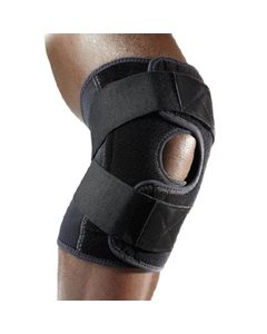 McDavid 4195 Multi-Action Knee Wrap