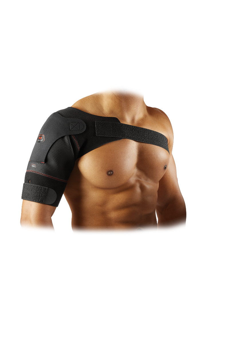 McDavid 463 Lightweight Shoulder Support | Medco Sports Medicine
