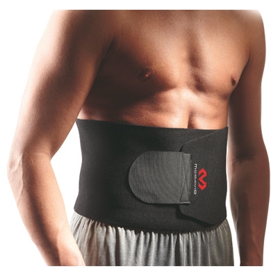 McDavid 491 Waist Trimmer