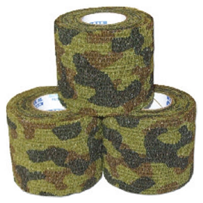 CoFlex NL Camouflage Bandages
