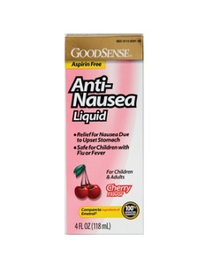 Anti-Nausea Liquid