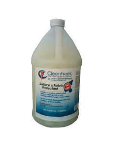 CleenFreek Surface and Fabric Protectant