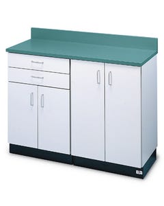 B-24-1D Free Standing Base Cabinet