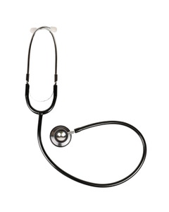 Veridian Healthcare Prism Series Dual Head Stethoscopes