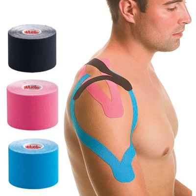 Mueller Kinesiology Tape