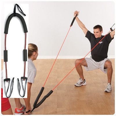 Cook Band Gray Cook Band | Versatile Strength & Rehabilitation Training Band ...