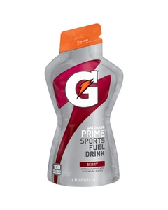 Gatorade Prime Sports Fuel Drink