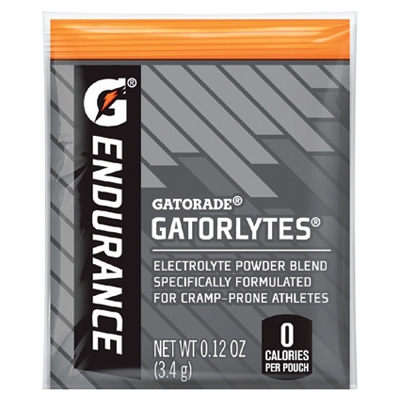 Gatorade Endurance Gatorlytes