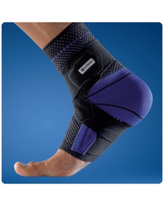 MalleoTrain S Ankle Support