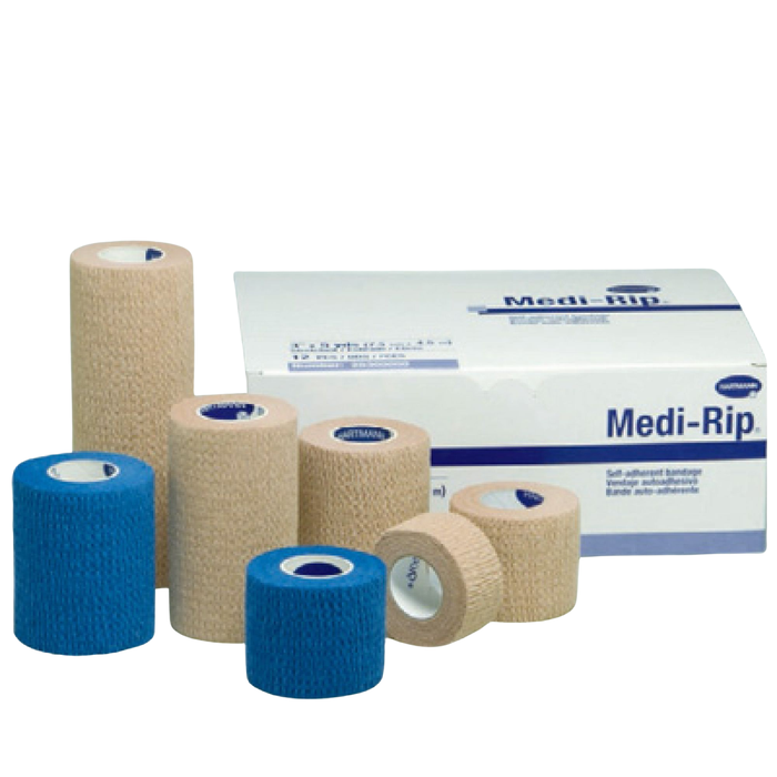 Medical Rip Medi-Rip | Secure Compression Wrap | Medco Sports Medicine