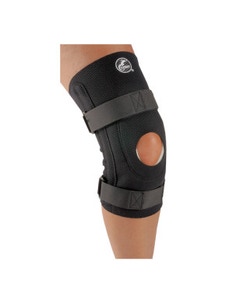 Cramer Diamond Knee Stabilizer