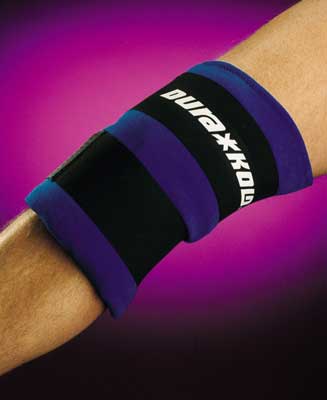Durasoft Knee Wrap DK-831 | Medco Sports Medicine