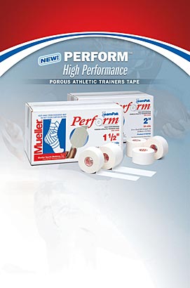 Mueller Perform Tape