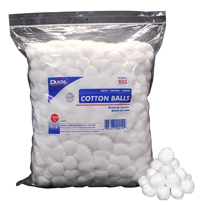 Cotton Roll 1 lb.