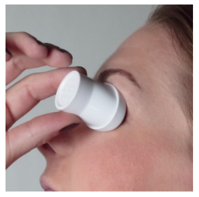 Disposable Eye Cups