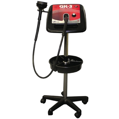 G5 Model GK-3 Massager and Percussor | Medco Sports Medicine