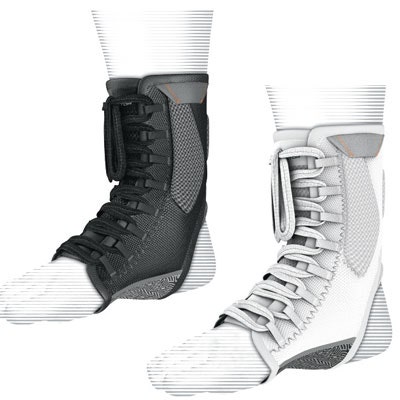 Shock Doctor Ultra Gel Lace Ankle Support | Medco Sports Medicine