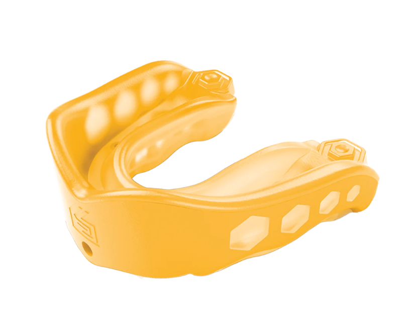 Shock Doctor Gel Max Mouthguard's