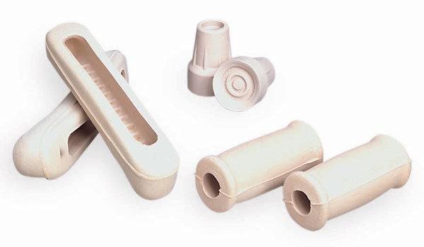 Crutch Accessories Medco Sports Medicine