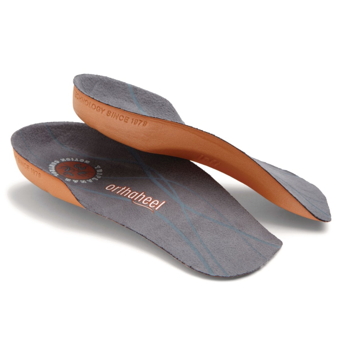 Orthaheel Relief Orthotics Medco Sports Medicine