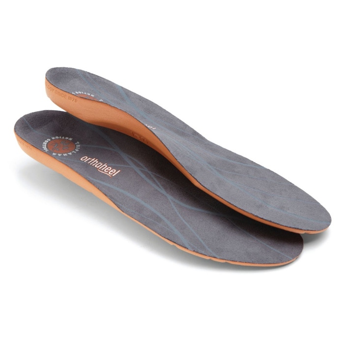 Orthaheel Relief Orthotics Medco Sports Medicine - Main Image