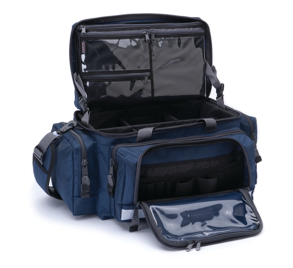 MedPac 3800 | Heavy-Duty Adjustable Supply Kit | Medco Sports Medicine