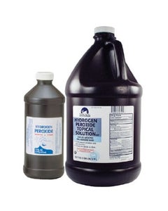 Hydrogen Peroxide