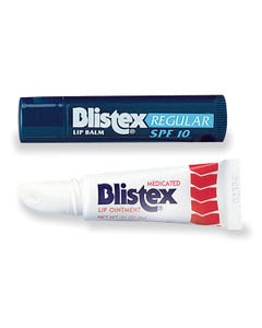 Blistex Lip Balm
