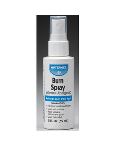 Burn Spray (Water-Jel)
