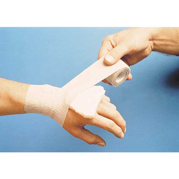 Dermal Pad Mueller Dermal Pads | Medco Sports Medicine
