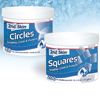 Spenco 2nd Skin Dressing - Product Image