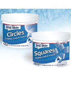 Spenco 2nd Skin Dressing - Product Image