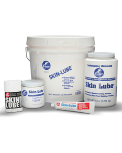 Friction Reduction Gel - Cramer Skin Lube