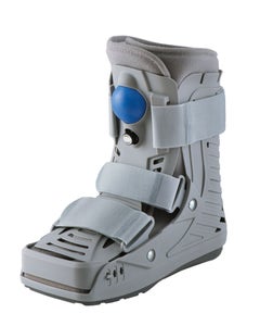 Sammons Preston 360 Air Walker - Short/Low