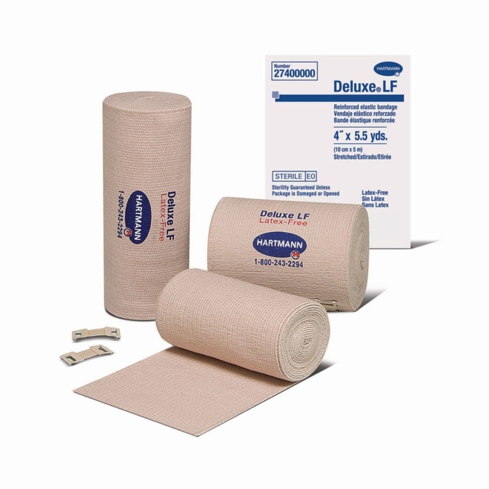 Mueller Elastic Bandage, 4 Mueller Elastic Bandage, 4