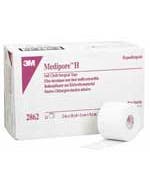 3M Medipore H Soft Cloth Tape