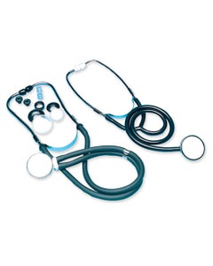 OMRON Marshall Single-Head Nurse Stethoscope