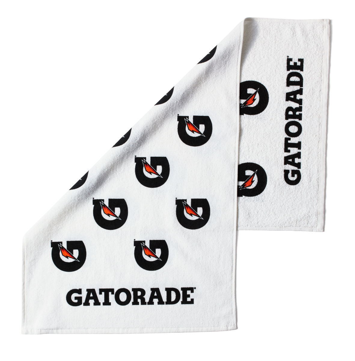 Gatorade Towel