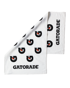 Gatorade Towel