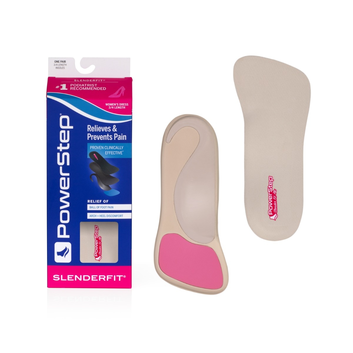 PowerStep Insole