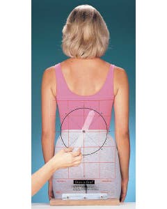  Baseline Posture Evaluation Kit - Grid Only