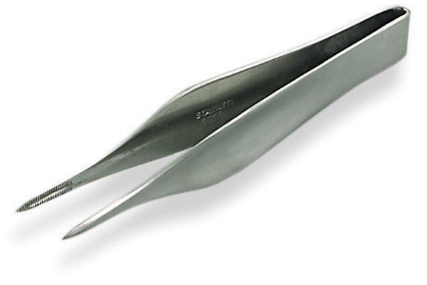 Feilchenfeld Splinter Forceps | Medco Sports Medicine