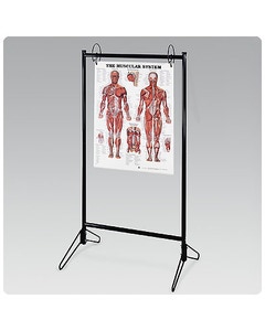 Portable Chart Stand