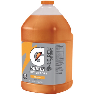 Gatorade Liquid Concentrate