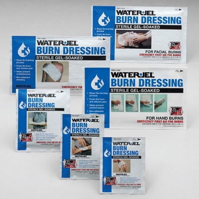 white christmas dresses Hydrogel Burn Dressing, Sterile Hydrogel-Soaked by Water Jel — Mountainside  Medical main image 0